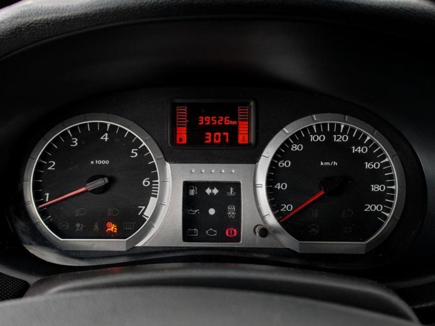 Lada (ВАЗ) Largus I Краснодар  - изображение 15