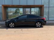 Hyundai Elantra V (MD) Оренбург  - изображение 24