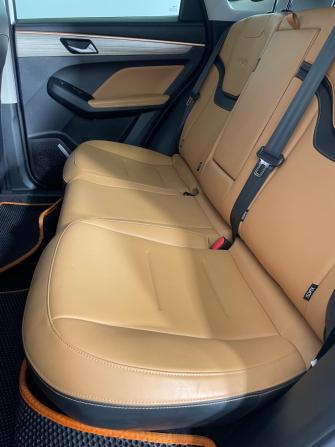 Haval Jolion I с пробегом 2023 года, цена 1 720 000 рублей, 105833 км, внедорожник, Автокод Объявления