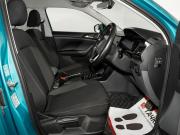Volkswagen T-Cross I Иркутск  - изображение 29