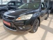 Ford Focus II Рестайлинг Арзамас  - изображение 11