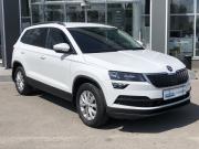 Skoda Karoq I Брянск  - изображение 18
