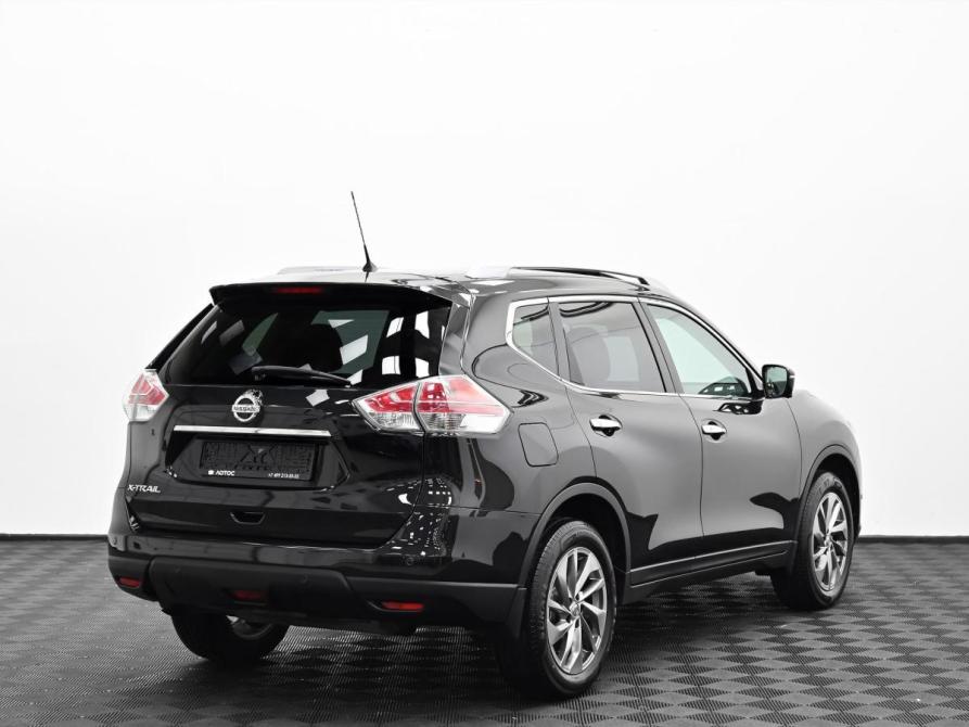 Nissan X-Trail III Москва  - изображение 4