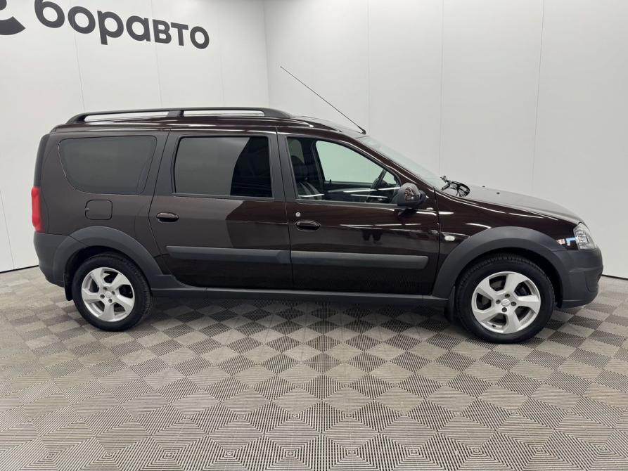 Lada (ВАЗ) Largus I Воронеж  - изображение 10