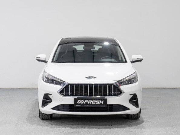 JAC J7 I с пробегом 2022 года, цена 1 539 000 рублей, 70819 км, лифтбек, Автокод Объявления