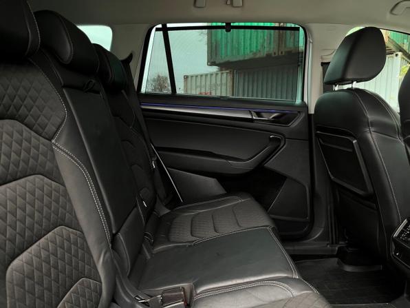 Skoda Kodiaq I с пробегом 2019 года, цена 3 090 500 рублей, 67656 км, внедорожник, Автокод Объявления