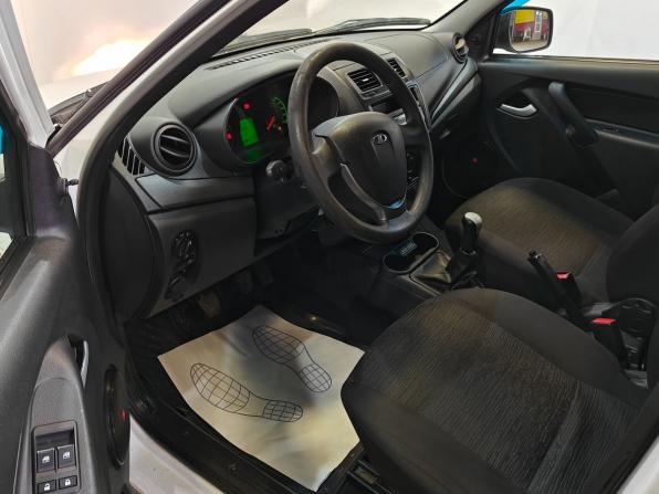 Lada (ВАЗ) Kalina II с пробегом 2018 года, цена 549 000 рублей, 124535 км, универсал, Автокод Объявления