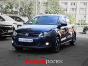 Volkswagen Polo V Москва  - изображение 14
