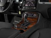 Volkswagen Touareg II Москва  - изображение 25