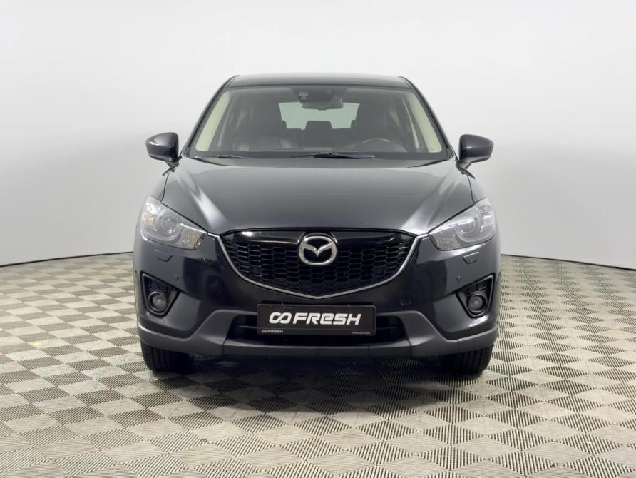 Mazda CX-5 I Казань  - изображение 3