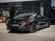 BMW M8 I (F91/F92/F93) Рестайлинг Санкт-Петербург  - изображение 46