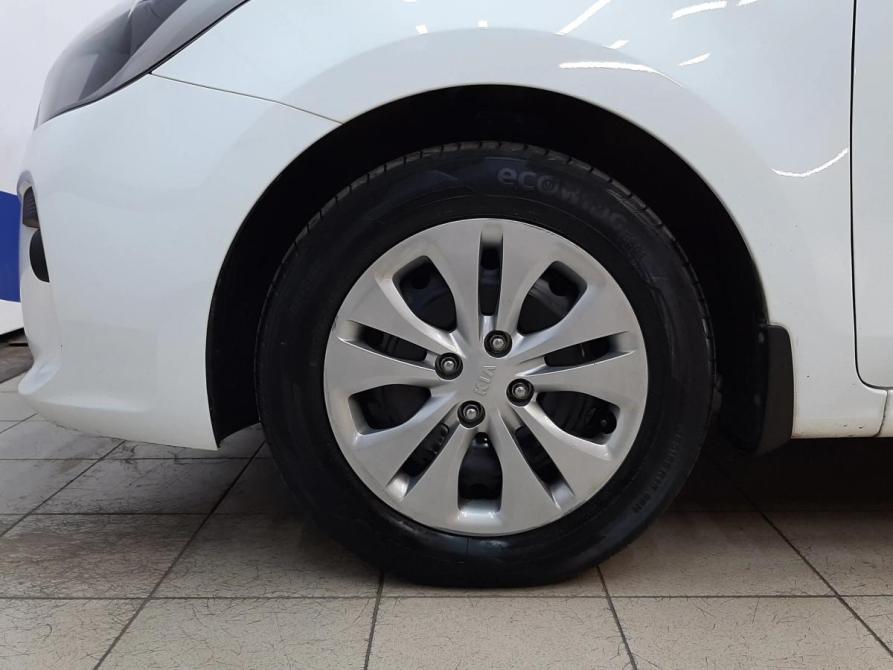 Kia Rio IV Москва  - изображение 13