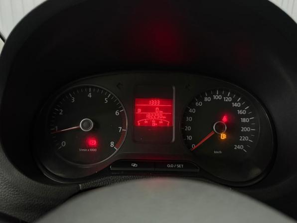 Volkswagen Polo V с пробегом 2014 года, цена 837 000 рублей, 182289 км, седан, Автокод Объявления