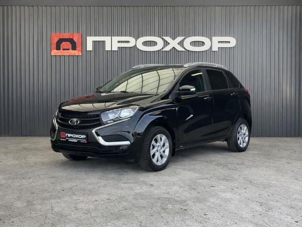 Lada (ВАЗ) XRAY I с пробегом 2017 года, цена 757 000 рублей, 37154 км, хэтчбек, Автокод Объявления