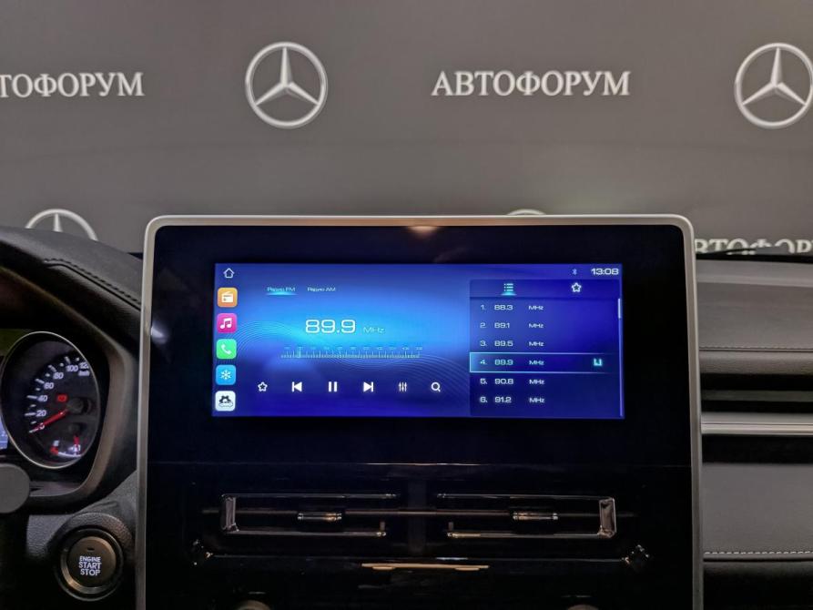 Haval M6 II Москва  - изображение 16