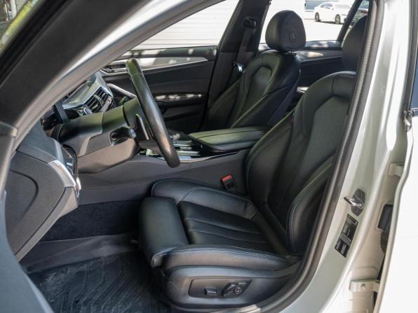 BMW 5 серии VII (G30/G31/G38) с пробегом 2019 года, цена 3 460 000 рублей, 119037 км, седан, Автокод Объявления
