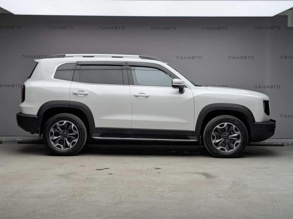 Haval Dargo с пробегом 2023 года, цена 2 497 000 рублей, 70477 км, внедорожник, Автокод Объявления