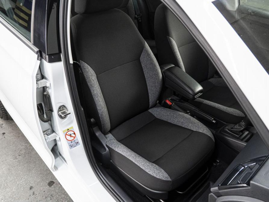 Skoda Rapid II Тюмень  - изображение 16