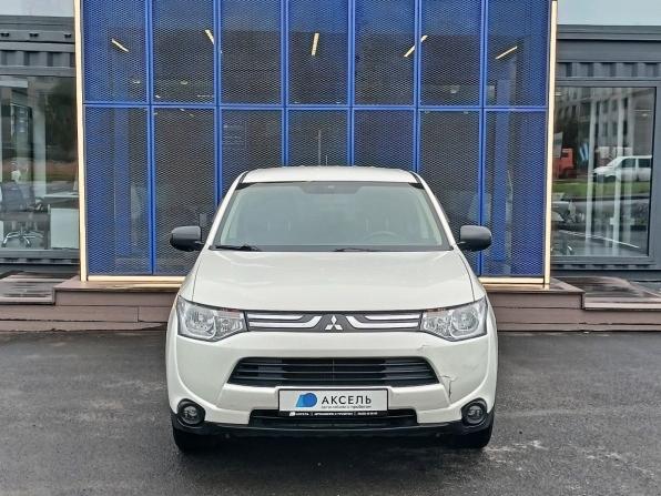 Mitsubishi Outlander III с пробегом 2013 года, цена 1 049 000 рублей, 202000 км, внедорожник, Автокод Объявления