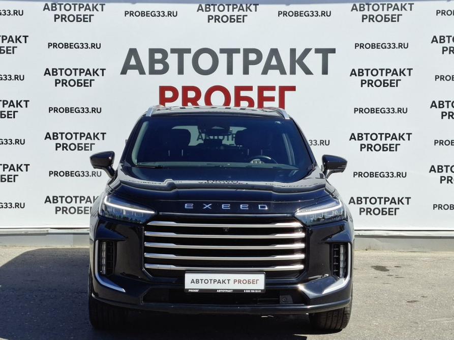 Exeed VX I Рестайлинг Владимир  - изображение 2