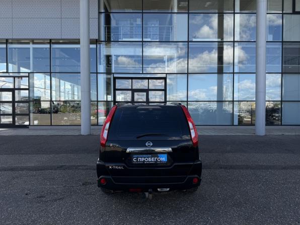 Nissan X-Trail II Рестайлинг с пробегом 2013 года, цена 850 000 рублей, 328734 км, внедорожник, Автокод Объявления