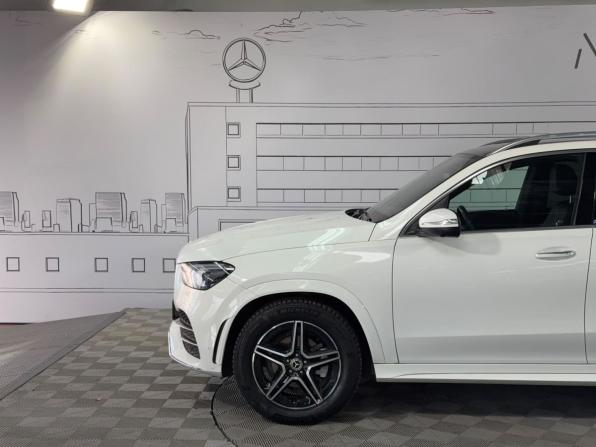 Mercedes-Benz GLE II (V167) с пробегом 2021 года, цена 6 525 000 рублей, 106000 км, внедорожник, Автокод Объявления