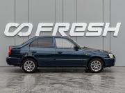 Hyundai Accent II Краснодар  - изображение 24