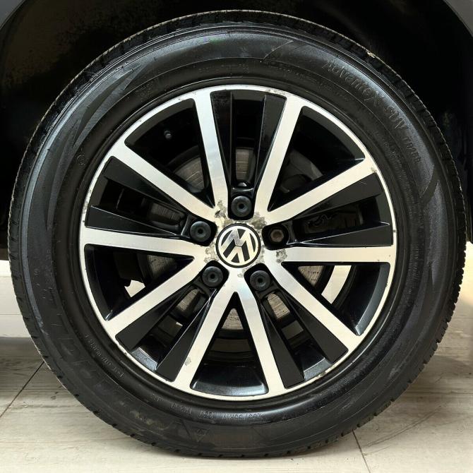 Volkswagen Multivan T5 Рестайлинг Москва  - изображение 17