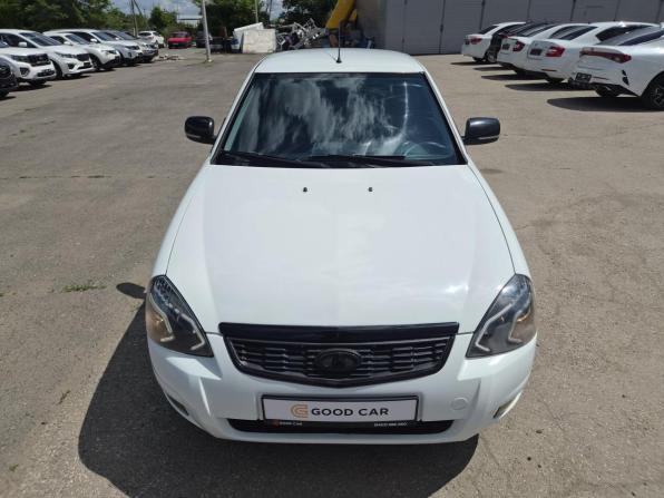 Lada (ВАЗ) Priora I Рестайлинг с пробегом 2017 года, цена 520 000 рублей, 173023 км, седан, Автокод Объявления