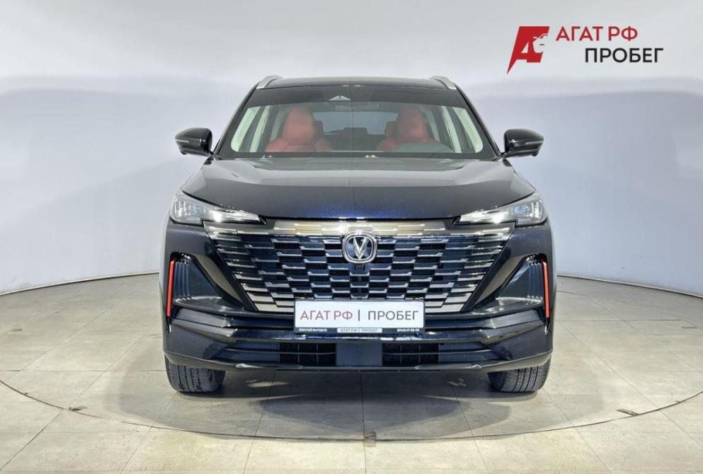 Changan CS55 Plus II Саранск  - изображение 2