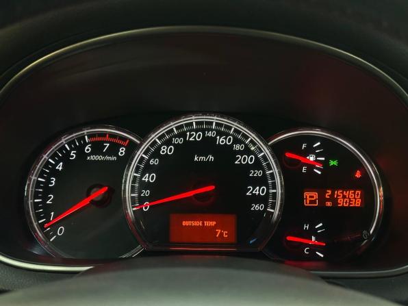 Nissan Teana II (J32) с пробегом 2010 года, цена 780 000 рублей, 215363 км, седан, Автокод Объявления
