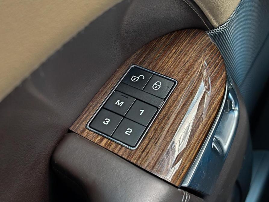 Land Rover Range Rover Sport II Рестайлинг Краснодар  - изображение 18
