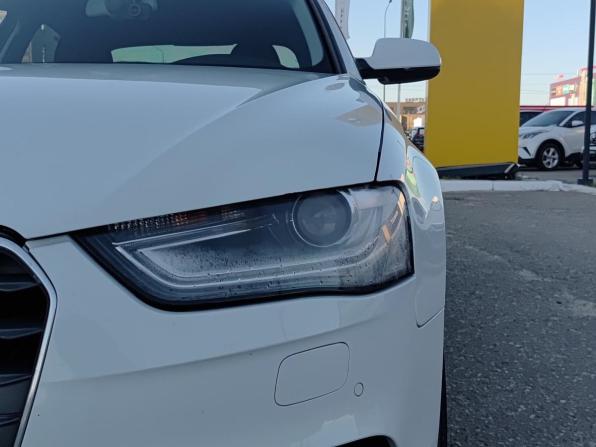 Audi A4 IV (B8) Рестайлинг с пробегом 2013 года, цена 1 065 000 рублей, 233798 км, седан, Автокод Объявления