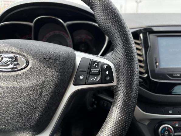 Lada (ВАЗ) Vesta I с пробегом 2019 года, цена 1 170 000 рублей, 113000 км, универсал, Автокод Объявления