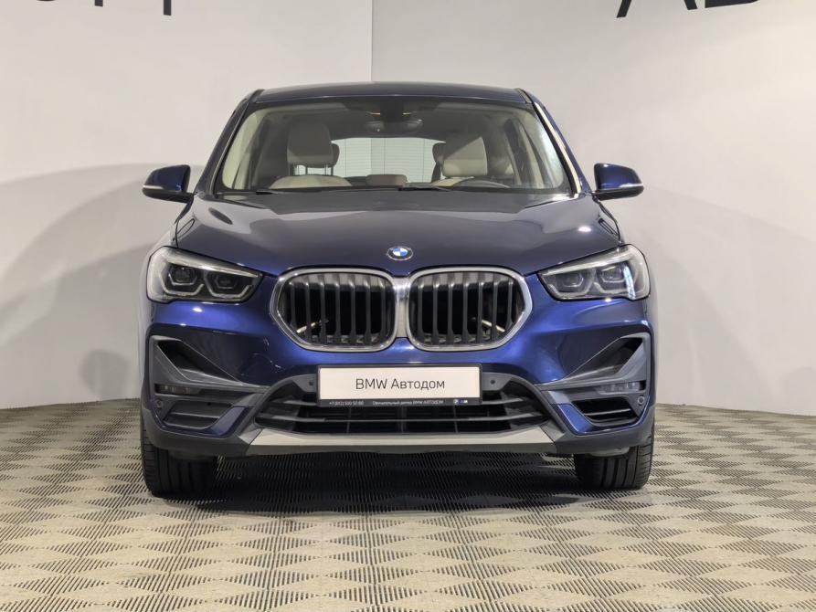 BMW X1 II (F48) Рестайлинг Санкт-Петербург  - изображение 5