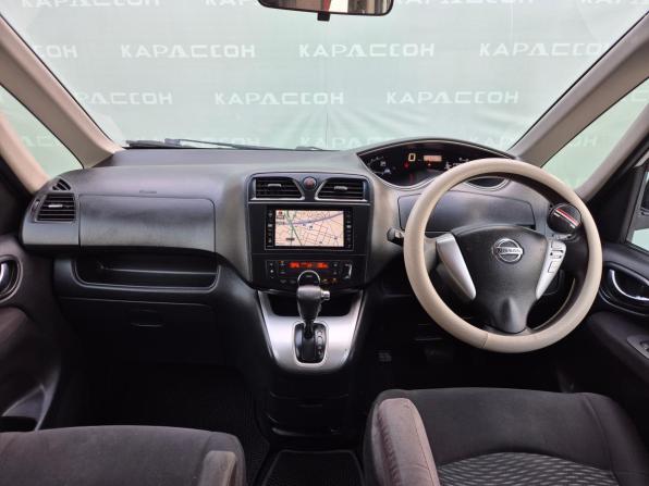 Nissan Serena IV (C26) с пробегом 2013 года, цена 1 290 000 рублей, 248484 км, минивэн, Автокод Объявления