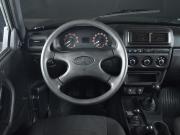 Lada (ВАЗ) 2131 (4x4) I Рестайлинг (2020) Кемерово  - изображение 28
