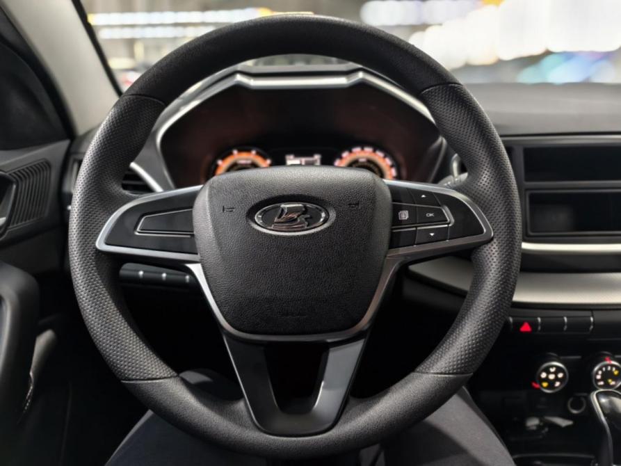 Lada (ВАЗ) Vesta I Рестайлинг (NG) Курск  - изображение 11