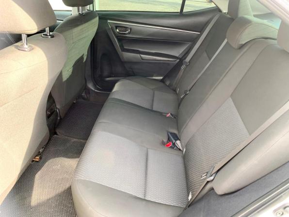 Toyota Corolla XI (E160 E170 E180) с пробегом 2013 года, цена 1 099 900 рублей, 229000 км, седан, Автокод Объявления