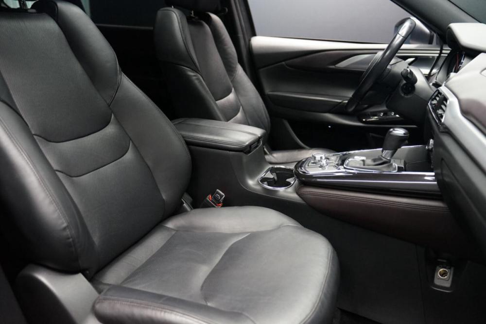 Mazda CX-9 II Крым  - изображение 25