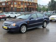 Chevrolet Evanda Дзержинск  - изображение 13