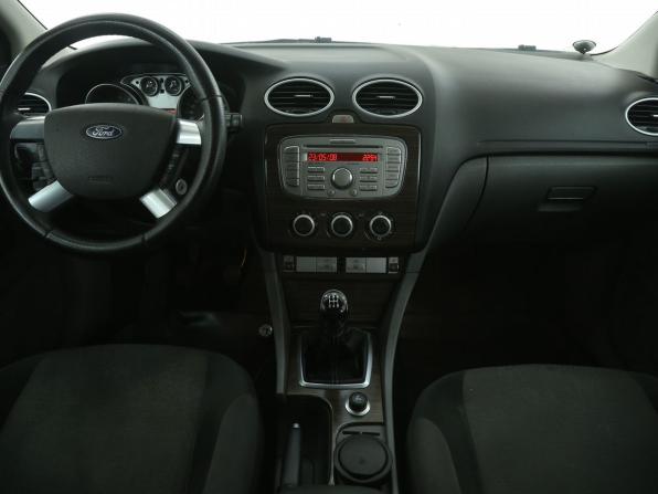 Ford Focus II Рестайлинг с пробегом 2008 года, цена 487 000 рублей, 190000 км, хэтчбек, Автокод Объявления