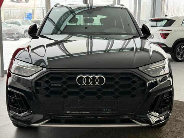 Audi Q5 II (FY) Рестайлинг с пробегом 2025 года, цена 6 330 000 рублей, 15 км, внедорожник, Автокод Объявления