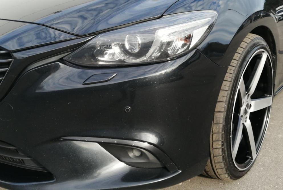 Mazda 6 III (GJ) Рестайлинг Иваново  - изображение 25
