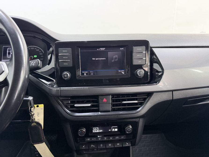 Volkswagen Polo VI Воронеж  - изображение 15