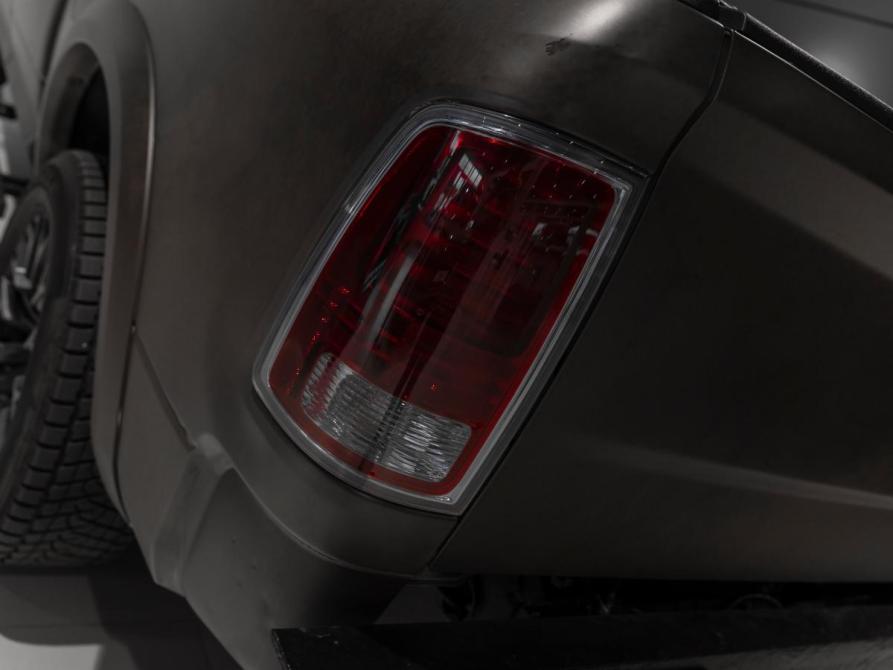 Ram 1500 IV (DS/DJ) Москва  - изображение 30