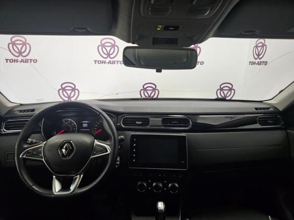 Renault Arkana I с пробегом 2020 года, цена 1 754 000 рублей, 131562 км, внедорожник, Автокод Объявления