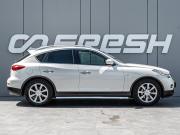 Infiniti EX I (J50) Краснодар  - изображение 27