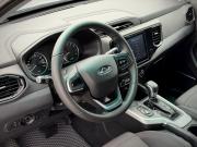 Chery Tiggo 4 I Рестайлинг Иркутск  - изображение 44