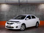 Toyota Corolla X (E140 E150) Рестайлинг Уфа  - изображение 22